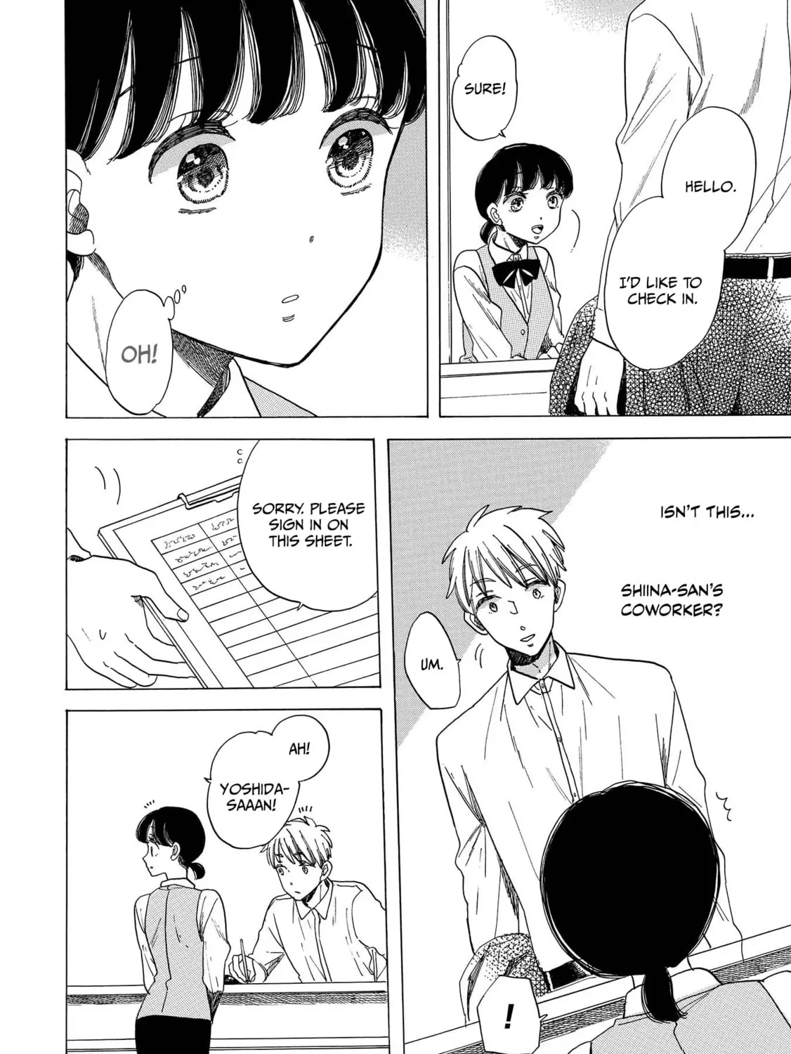 Read Koiseyo Kimono Otome chapter 9 image 6 on Lezhin
