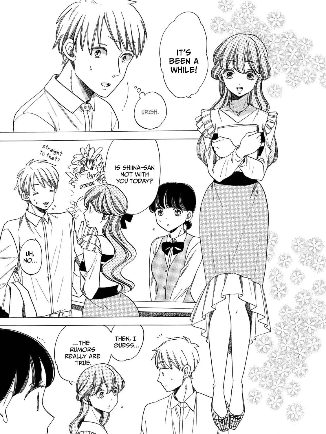 Read Koiseyo Kimono Otome chapter 9 image 8 on Lezhin