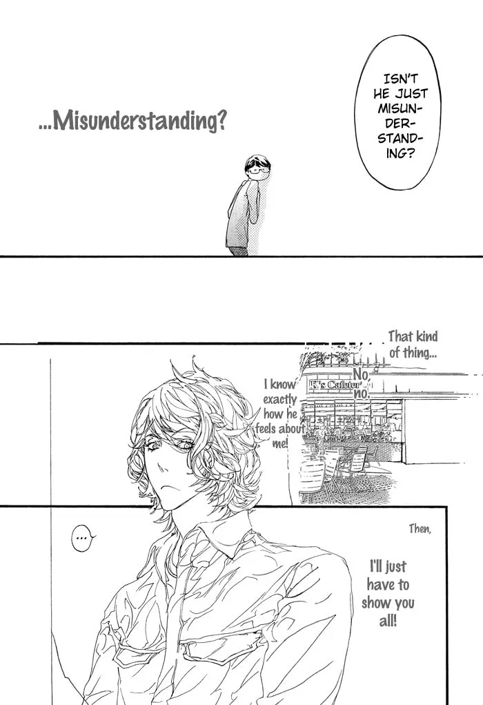 Read Koishii Akuma chapter 1 image 15 on Lezhin