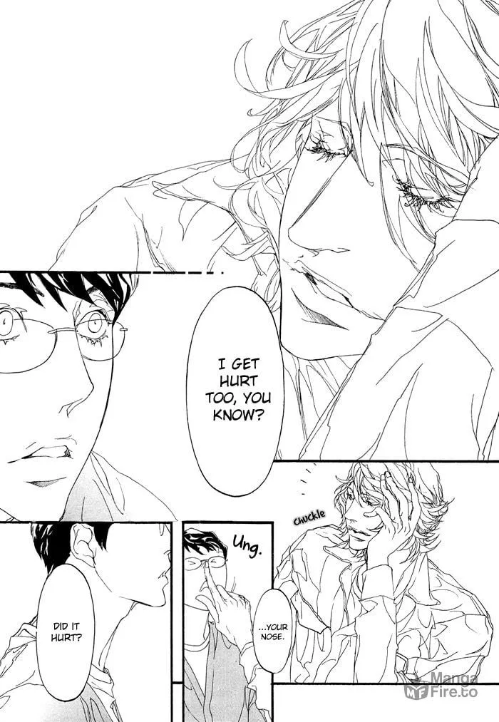Read Koishii Akuma chapter 1 image 26 on Lezhin