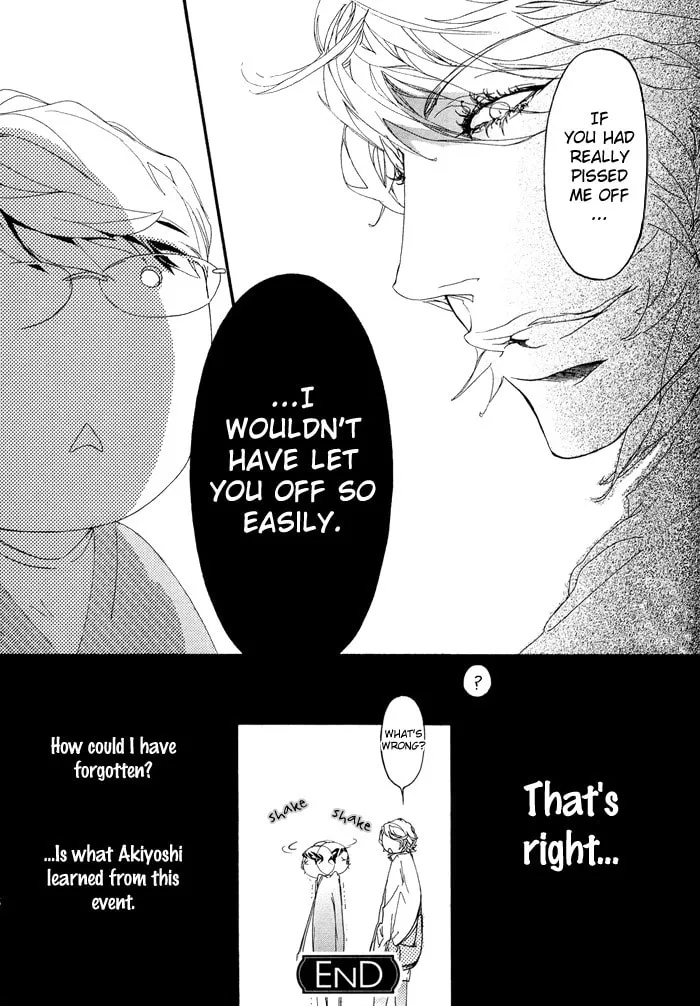 Read Koishii Akuma chapter 1 image 28 on Lezhin