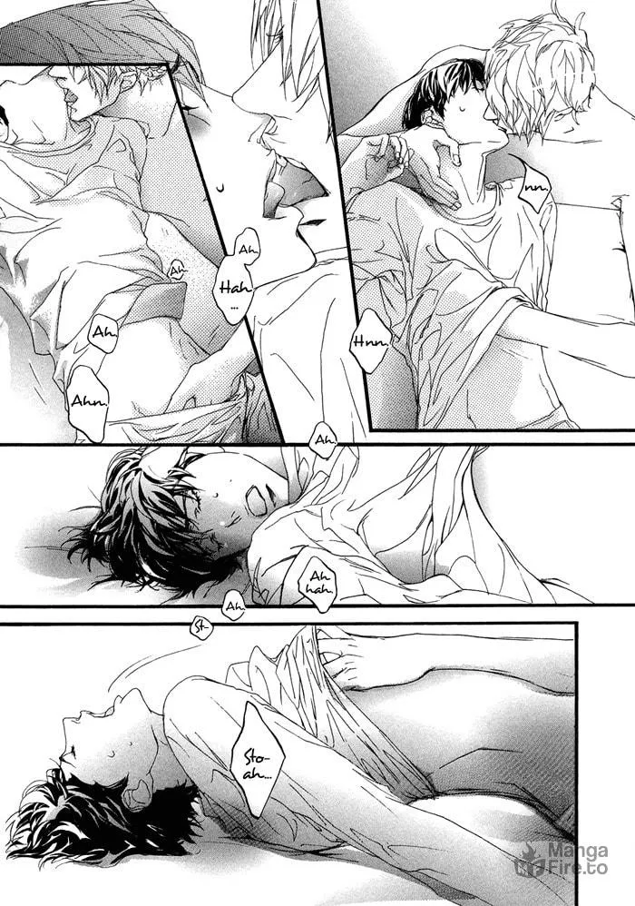 Read Koishii Akuma chapter 2 image 11 on Lezhin