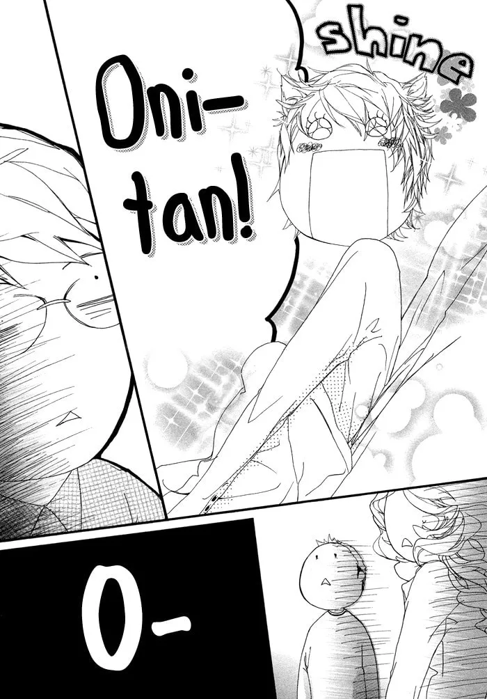 Read Koishii Akuma chapter 2 image 27 on Lezhin