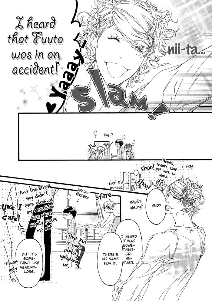 Read Koishii Akuma chapter 2 image 28 on Lezhin