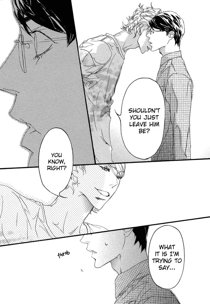 Read Koishii Akuma chapter 2 image 31 on Lezhin