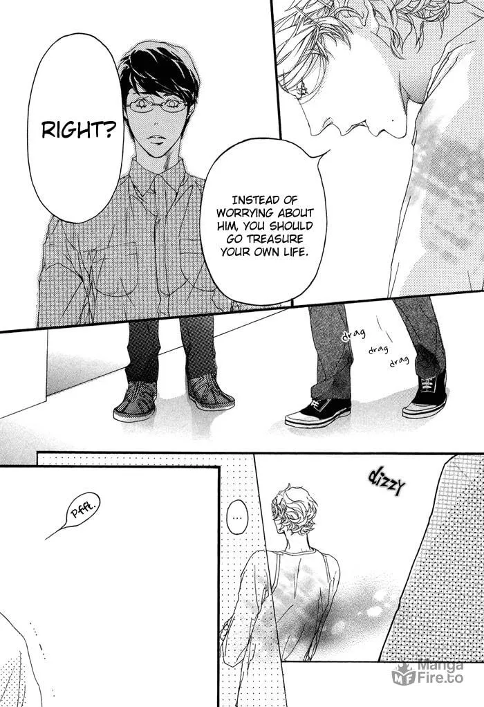 Read Koishii Akuma chapter 2 image 32 on Lezhin