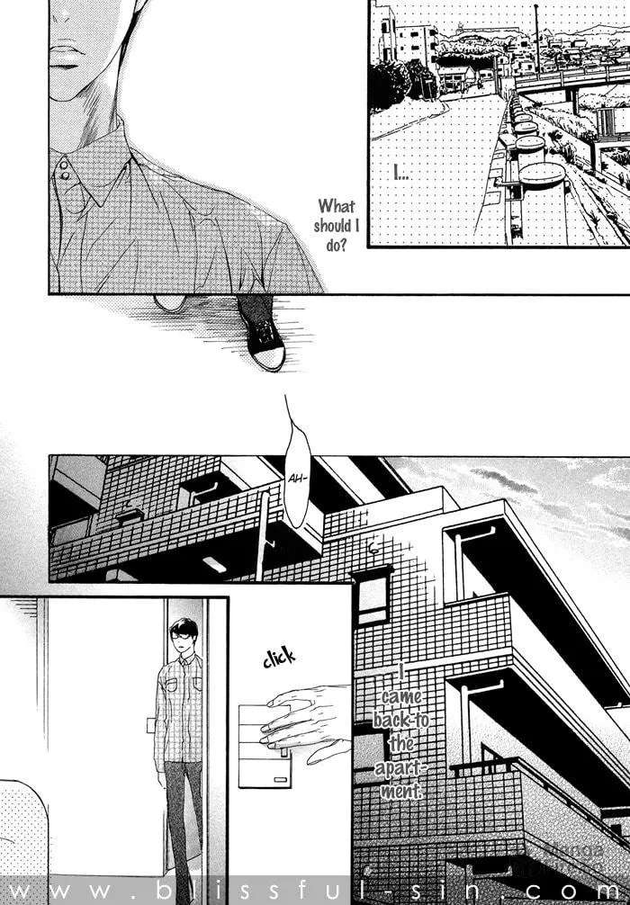 Read Koishii Akuma chapter 2 image 34 on Lezhin