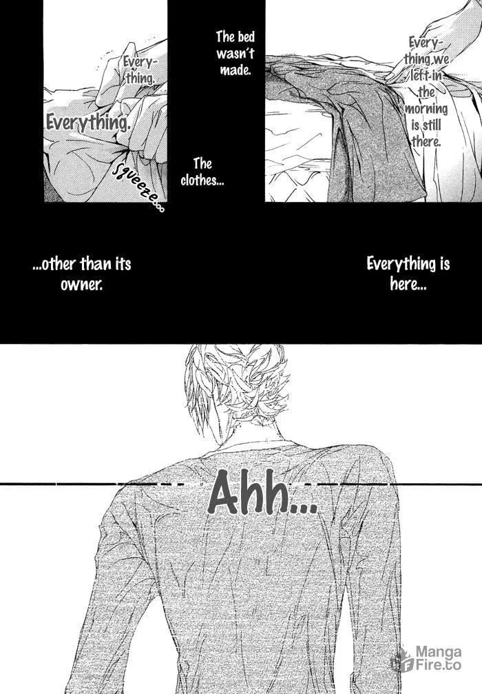 Read Koishii Akuma chapter 2 image 35 on Lezhin