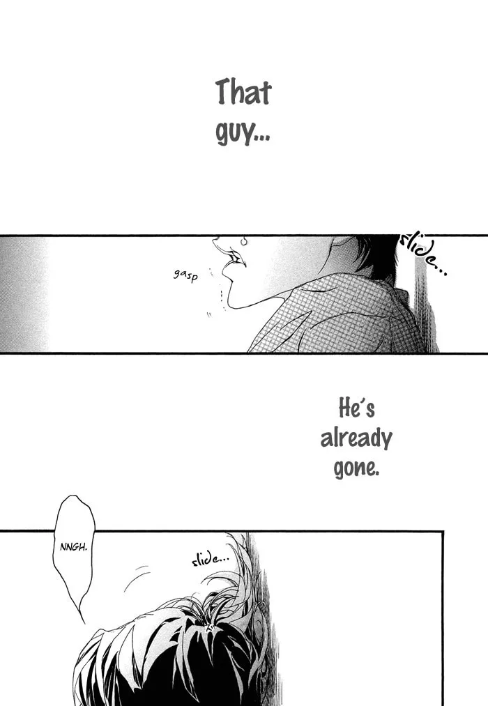 Read Koishii Akuma chapter 2 image 36 on Lezhin