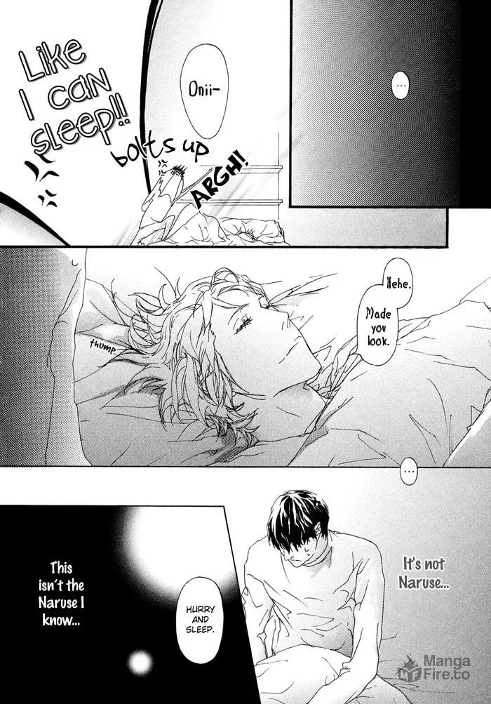 Read Koishii Akuma chapter 3 image 20 on Lezhin
