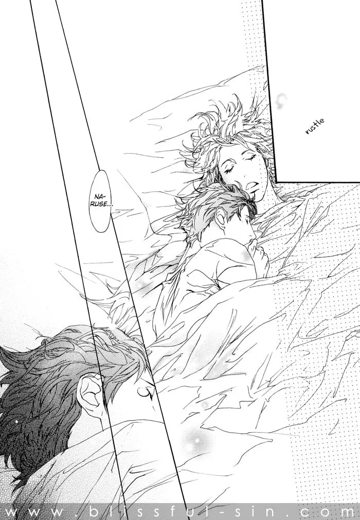 Read Koishii Akuma chapter 3 image 22 on Lezhin