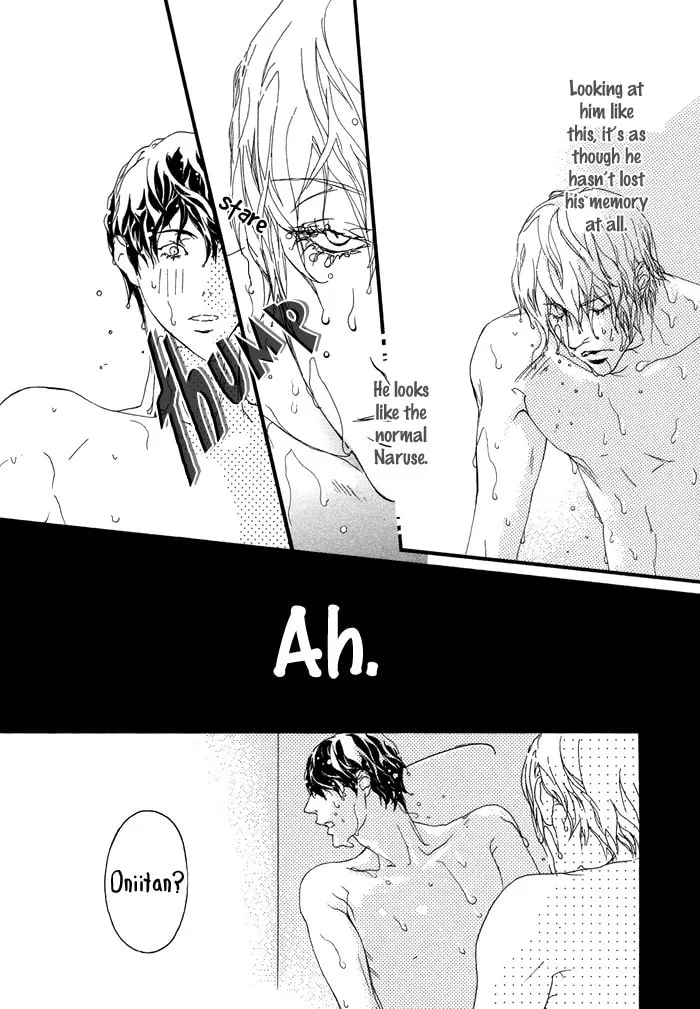 Read Koishii Akuma chapter 4 image 18 on Lezhin