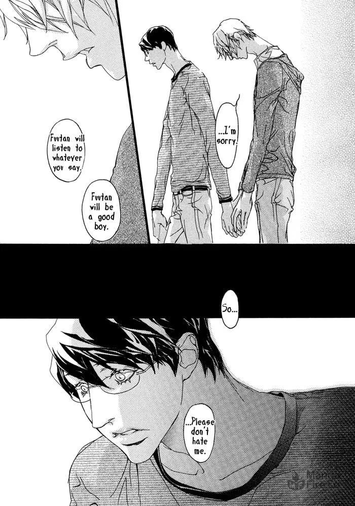 Read Koishii Akuma chapter 4 image 29 on Lezhin
