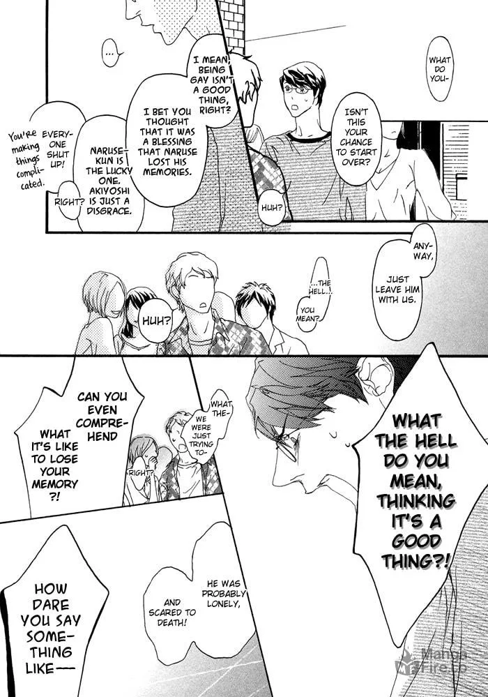 Read Koishii Akuma chapter 4 image 38 on Lezhin