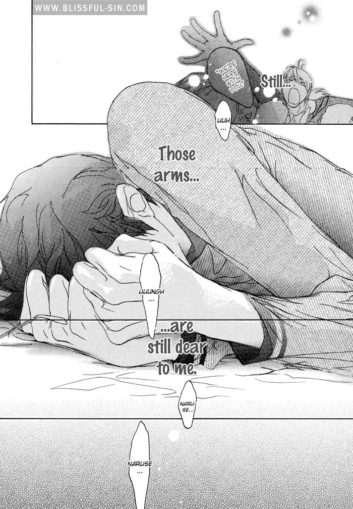 Read Koishii Akuma chapter 4 image 46 on Lezhin