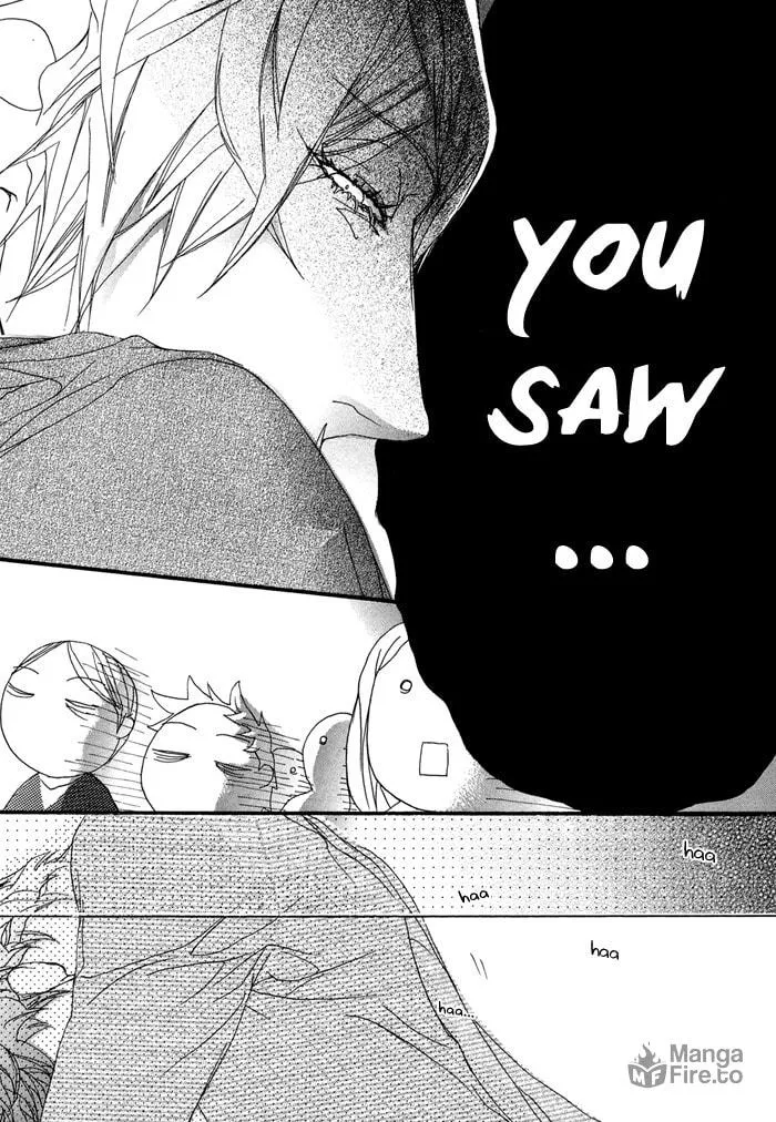 Read Koishii Akuma chapter 4 image 49 on Lezhin
