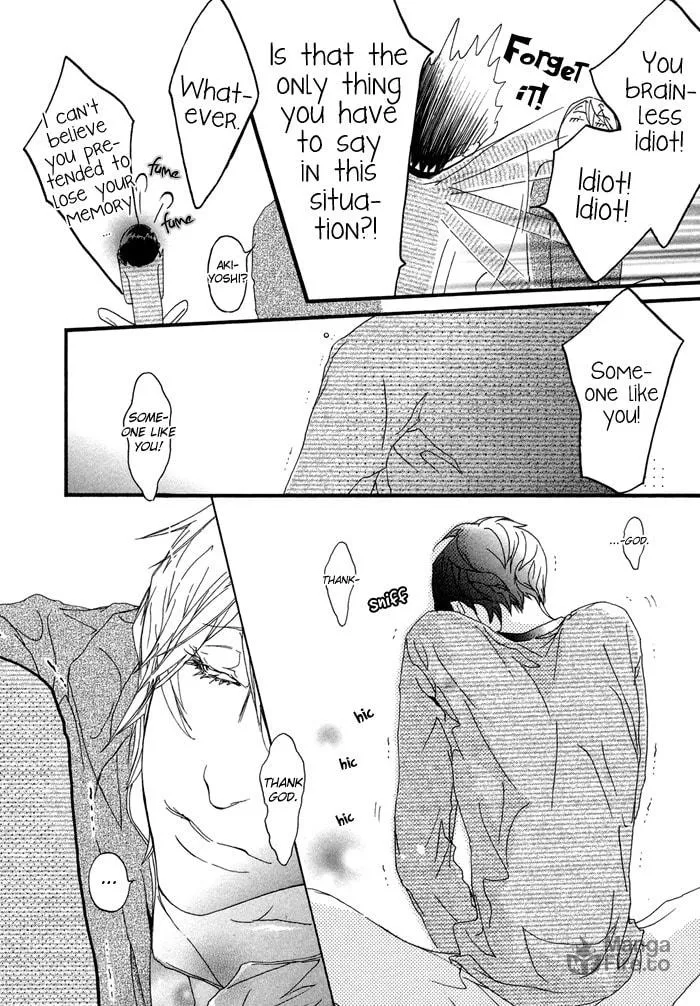 Read Koishii Akuma chapter 4 image 53 on Lezhin