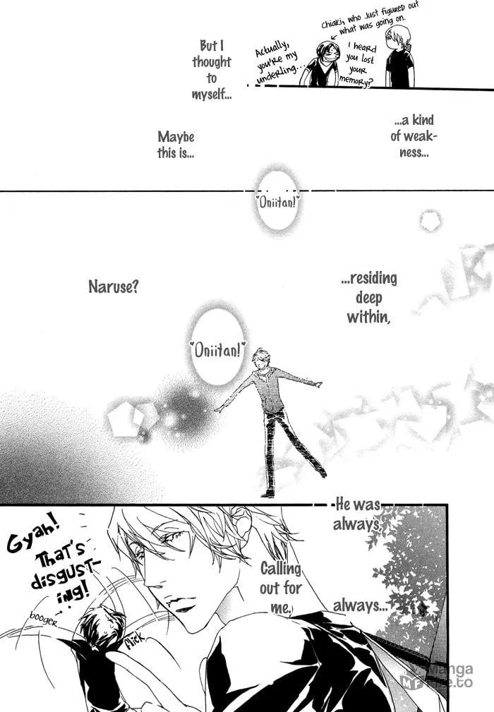 Read Koishii Akuma chapter 4 image 62 on Lezhin