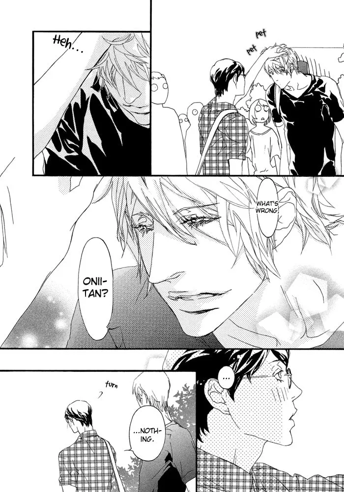 Read Koishii Akuma chapter 4 image 63 on Lezhin