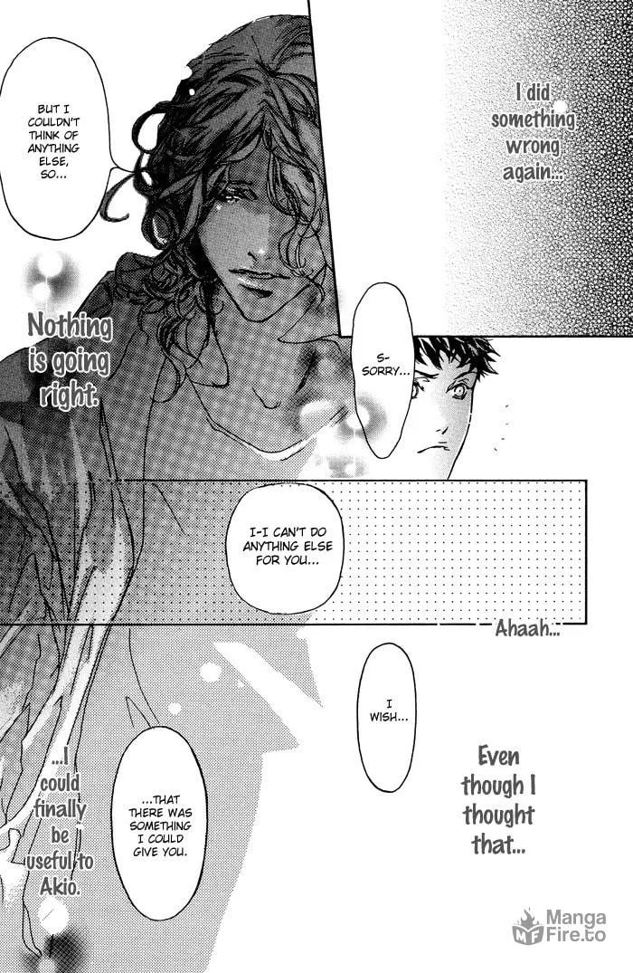 Read Koishii Akuma chapter 7 image 9 on Lezhin