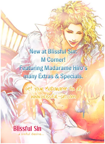 Read Koishii Akuma chapter 8 image 1 on Lezhin