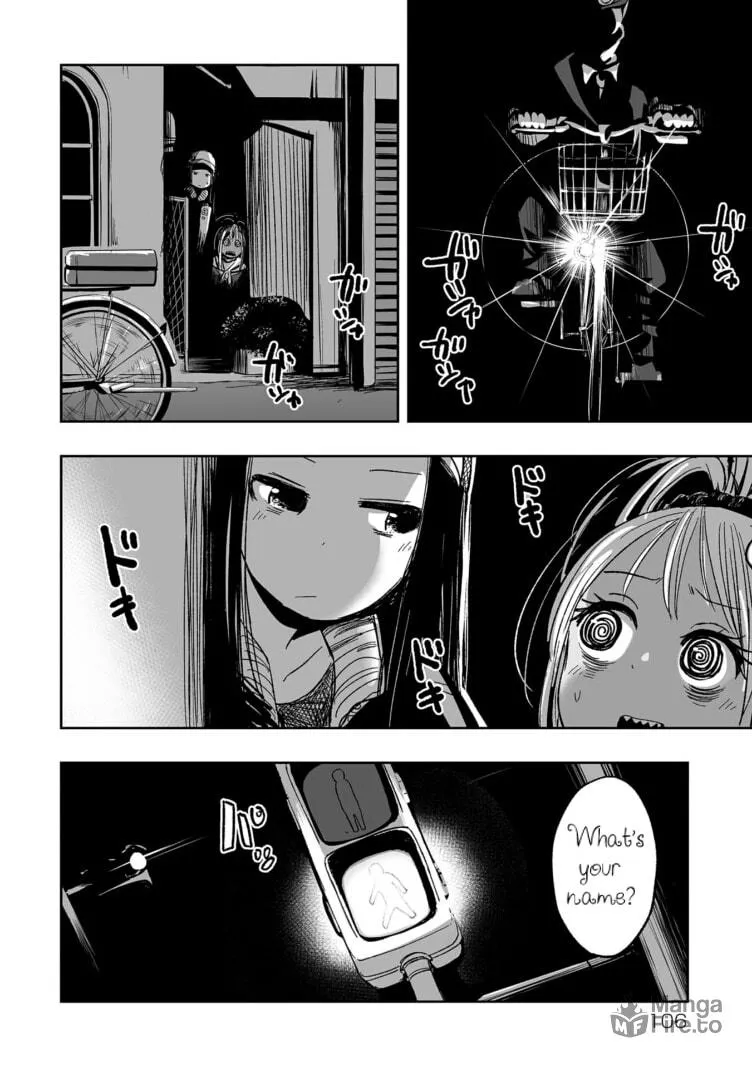 Read Koishikawa-san Is a Carnivore chapter 7 image 5 on Lezhin