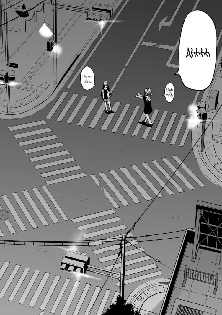 Read Koishikawa-san Is a Carnivore chapter 7 image 7 on Lezhin
