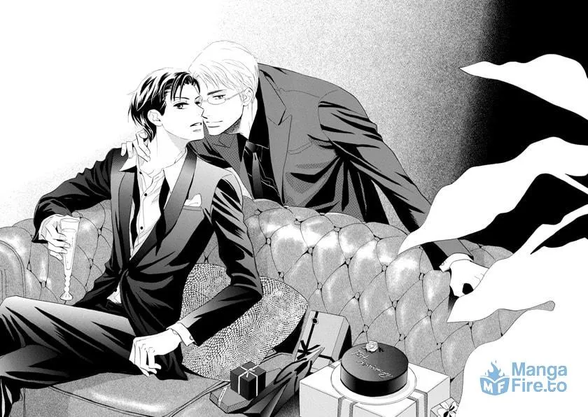 Read Koishite Hoshii chapter 5.5 image 23 on Lezhin