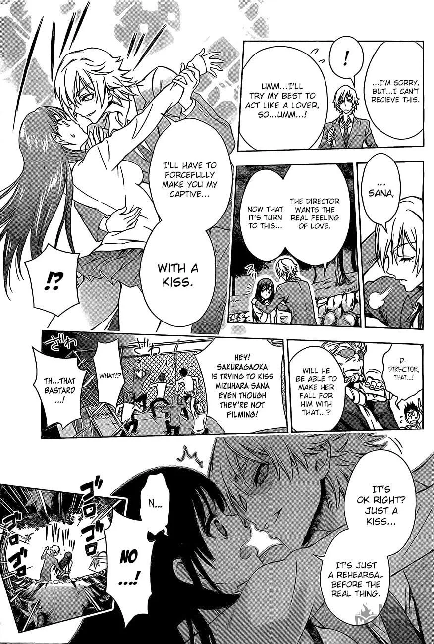 Read Koisome Momiji chapter 0 image 34 on Lezhin