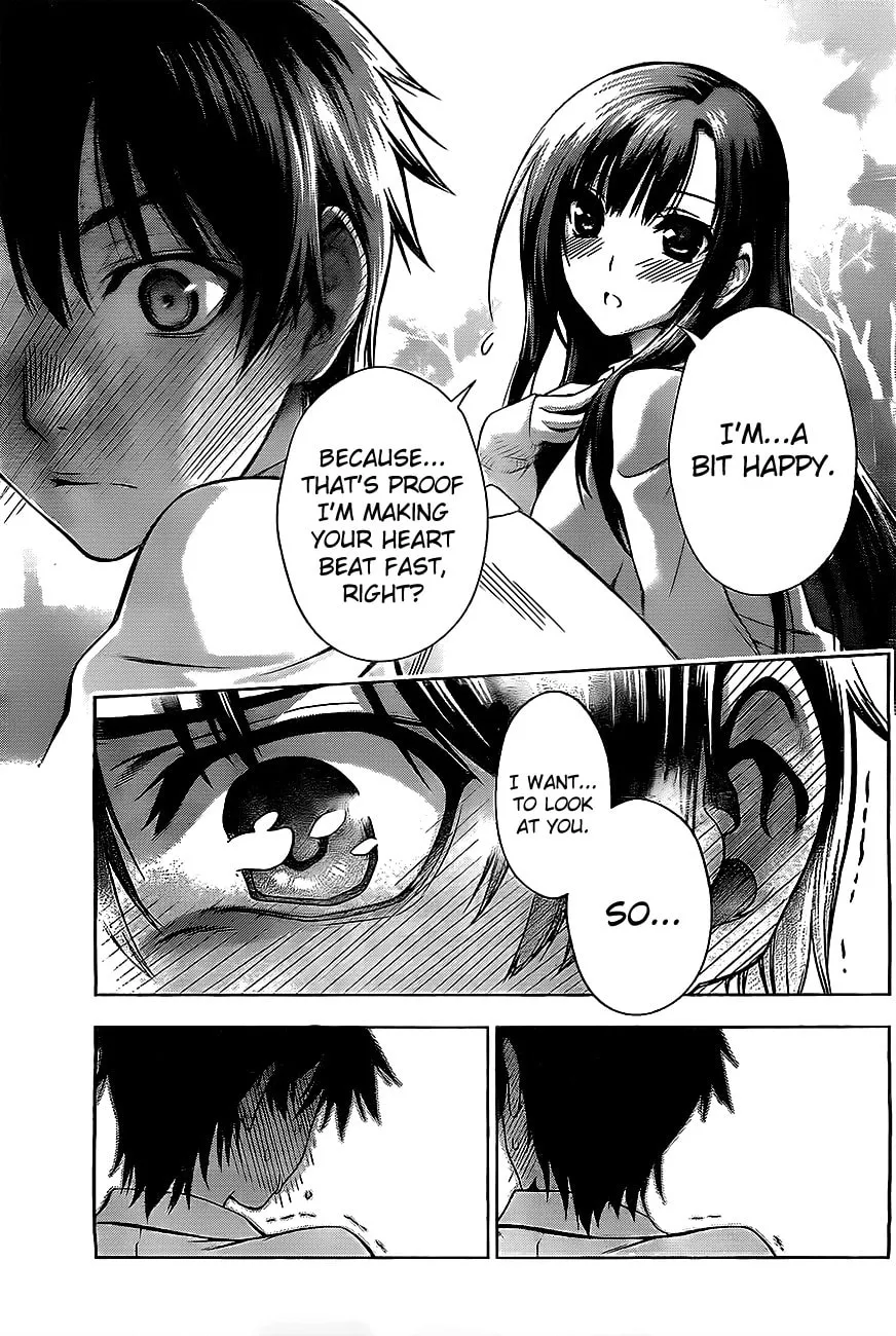 Read Koisome Momiji chapter 0 image 40 on Lezhin