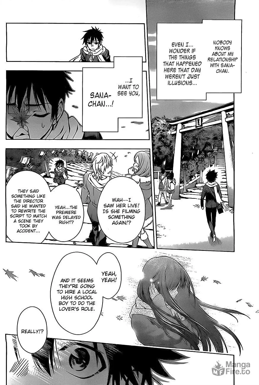 Read Koisome Momiji chapter 0 image 44 on Lezhin
