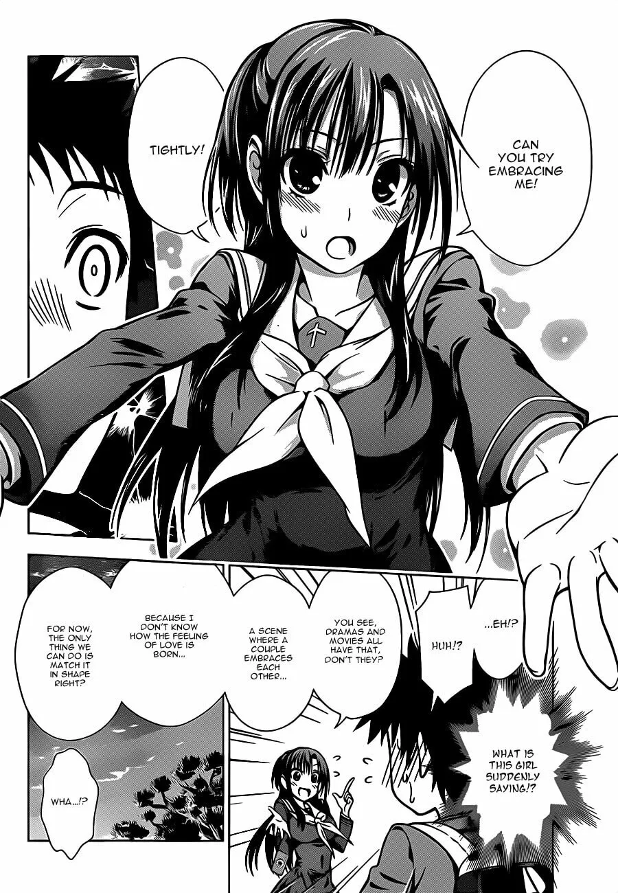 Read Koisome Momiji chapter 1 image 37 on Lezhin
