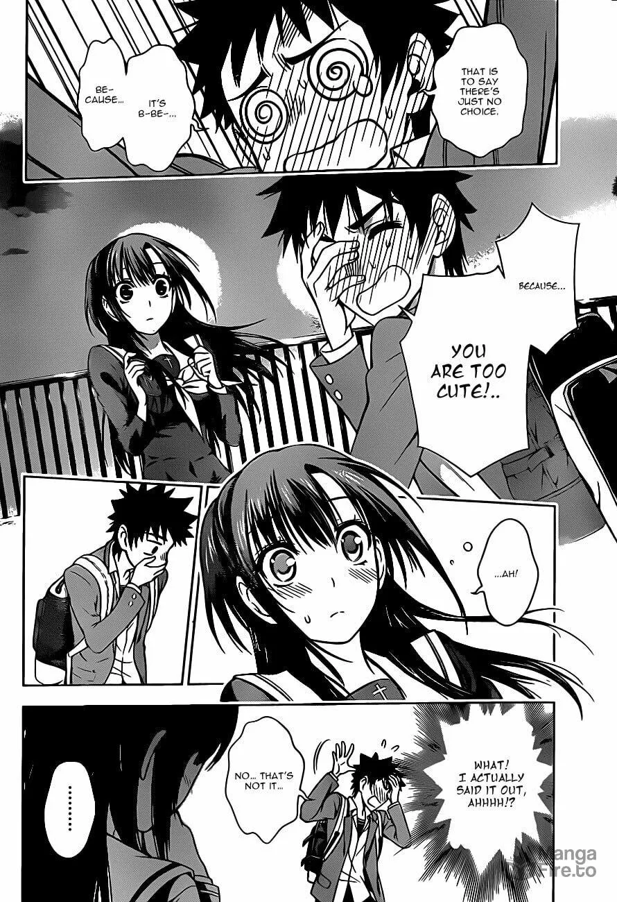 Read Koisome Momiji chapter 1 image 39 on Lezhin
