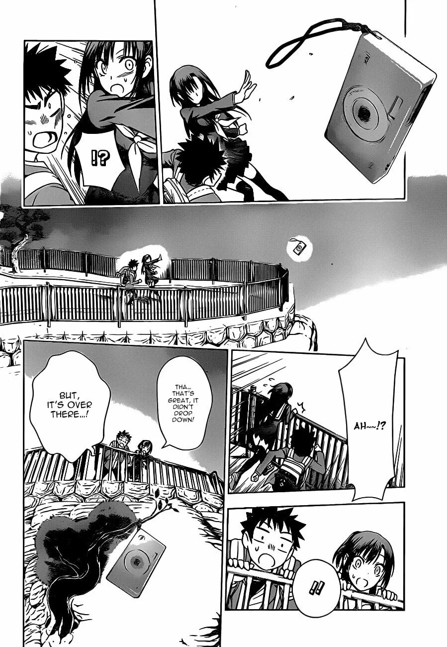 Read Koisome Momiji chapter 1 image 43 on Lezhin
