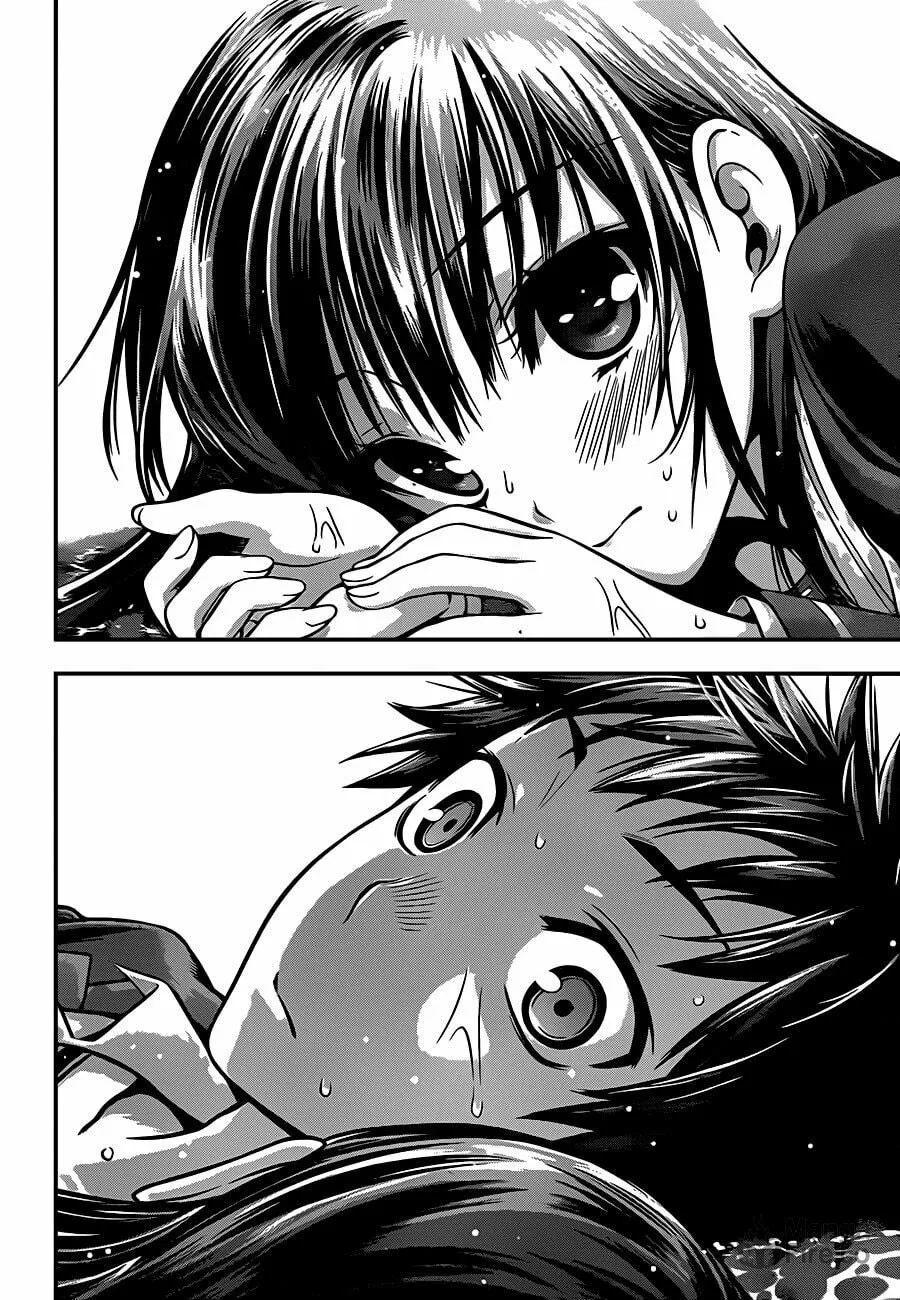 Read Koisome Momiji chapter 1 image 49 on Lezhin