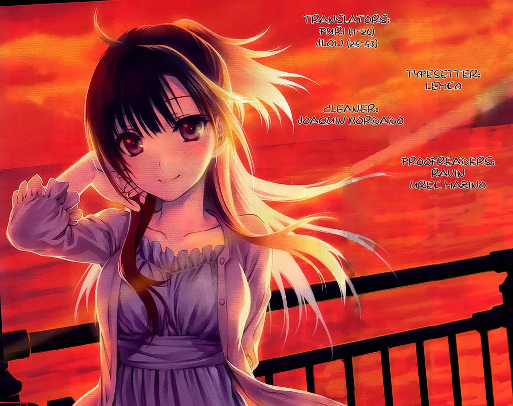 Read Koisome Momiji chapter 1 image 51 on Lezhin