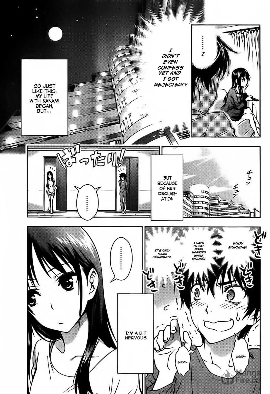 Read Koisome Momiji chapter 12.5 image 14 on Lezhin