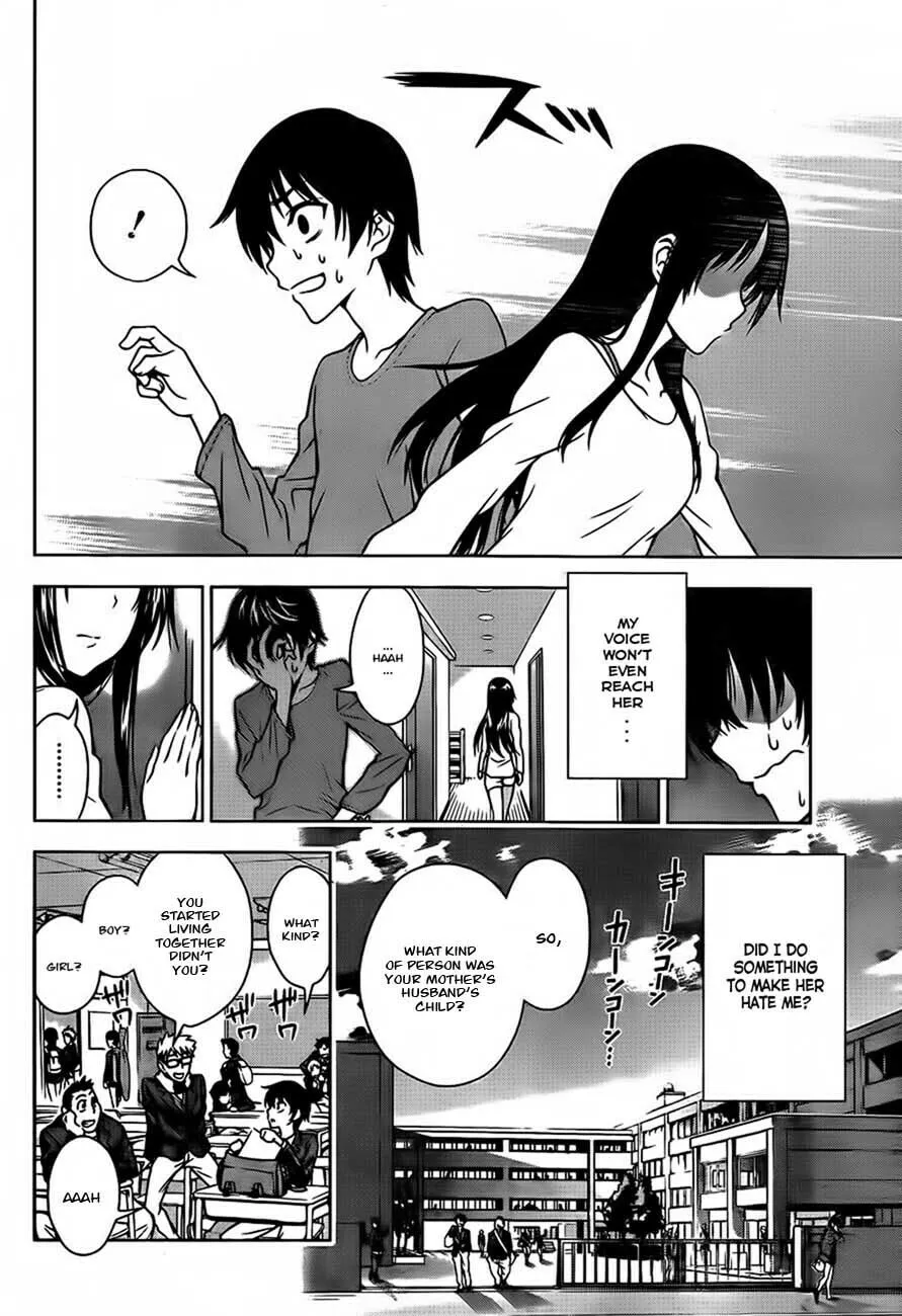 Read Koisome Momiji chapter 12.5 image 15 on Lezhin