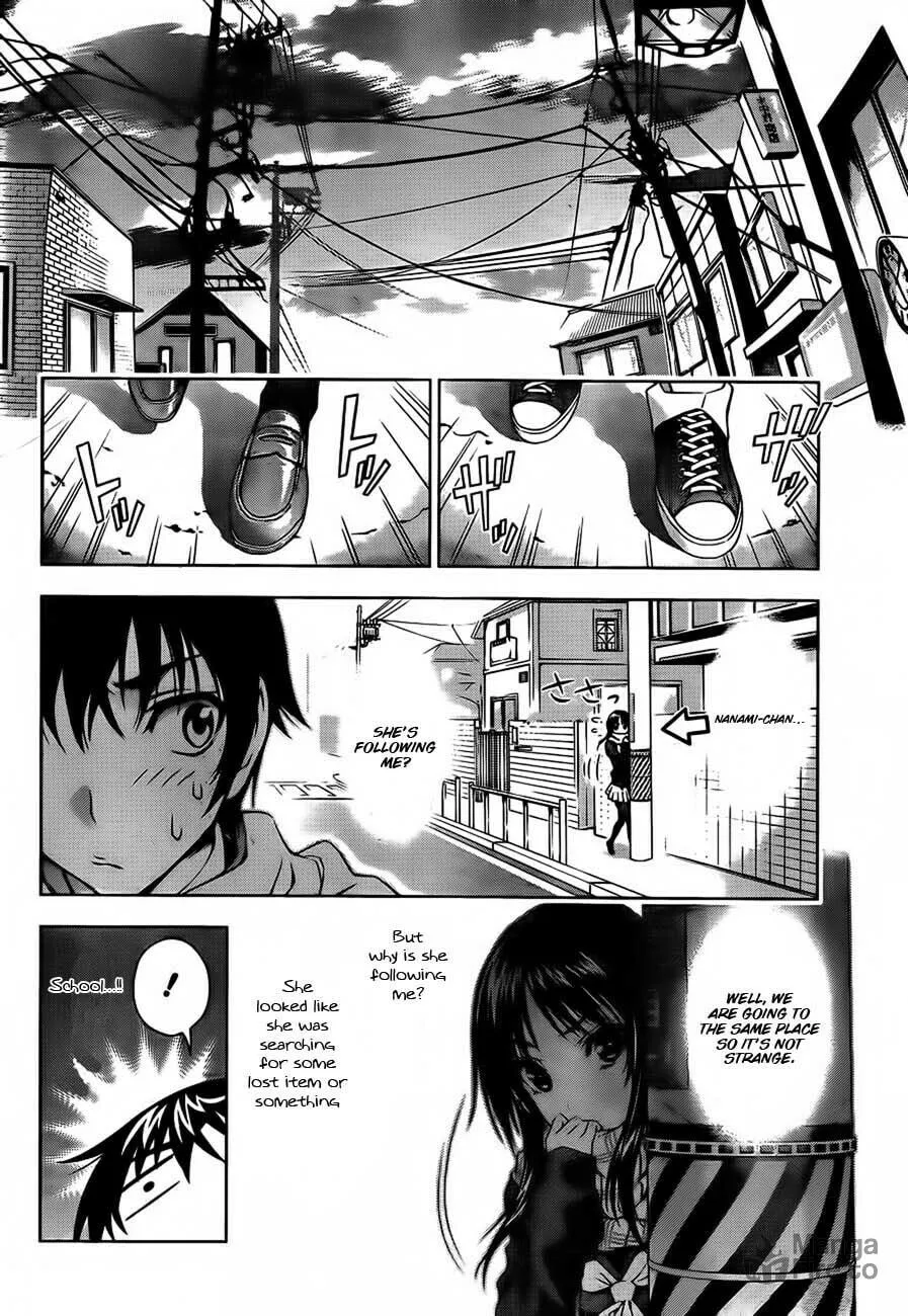 Read Koisome Momiji chapter 12.5 image 21 on Lezhin