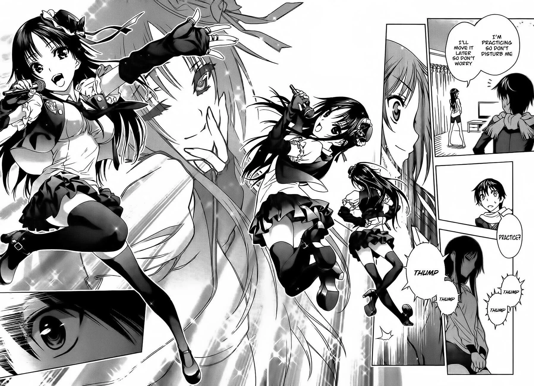 Read Koisome Momiji chapter 12.5 image 35 on Lezhin
