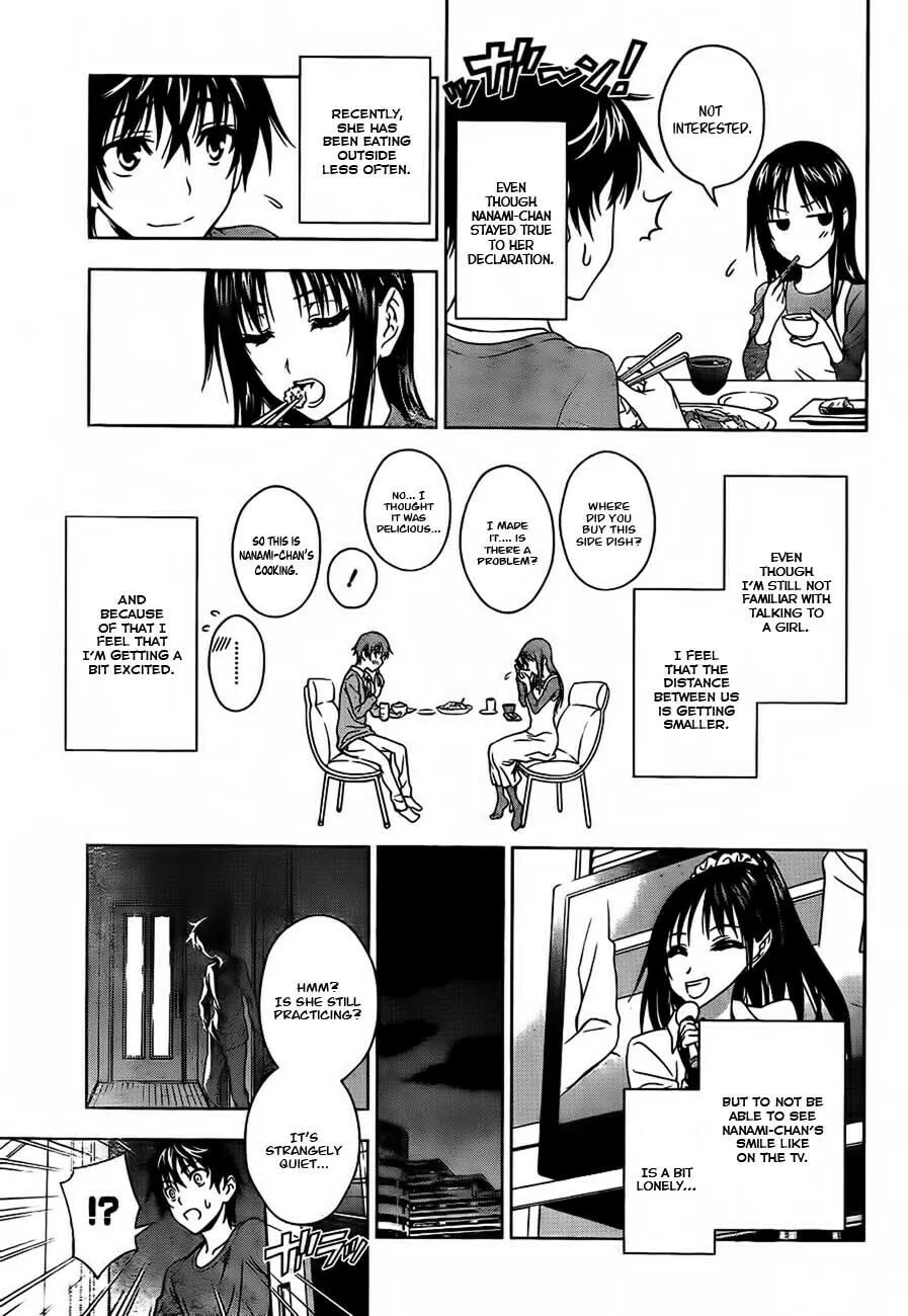 Read Koisome Momiji chapter 12.5 image 37 on Lezhin
