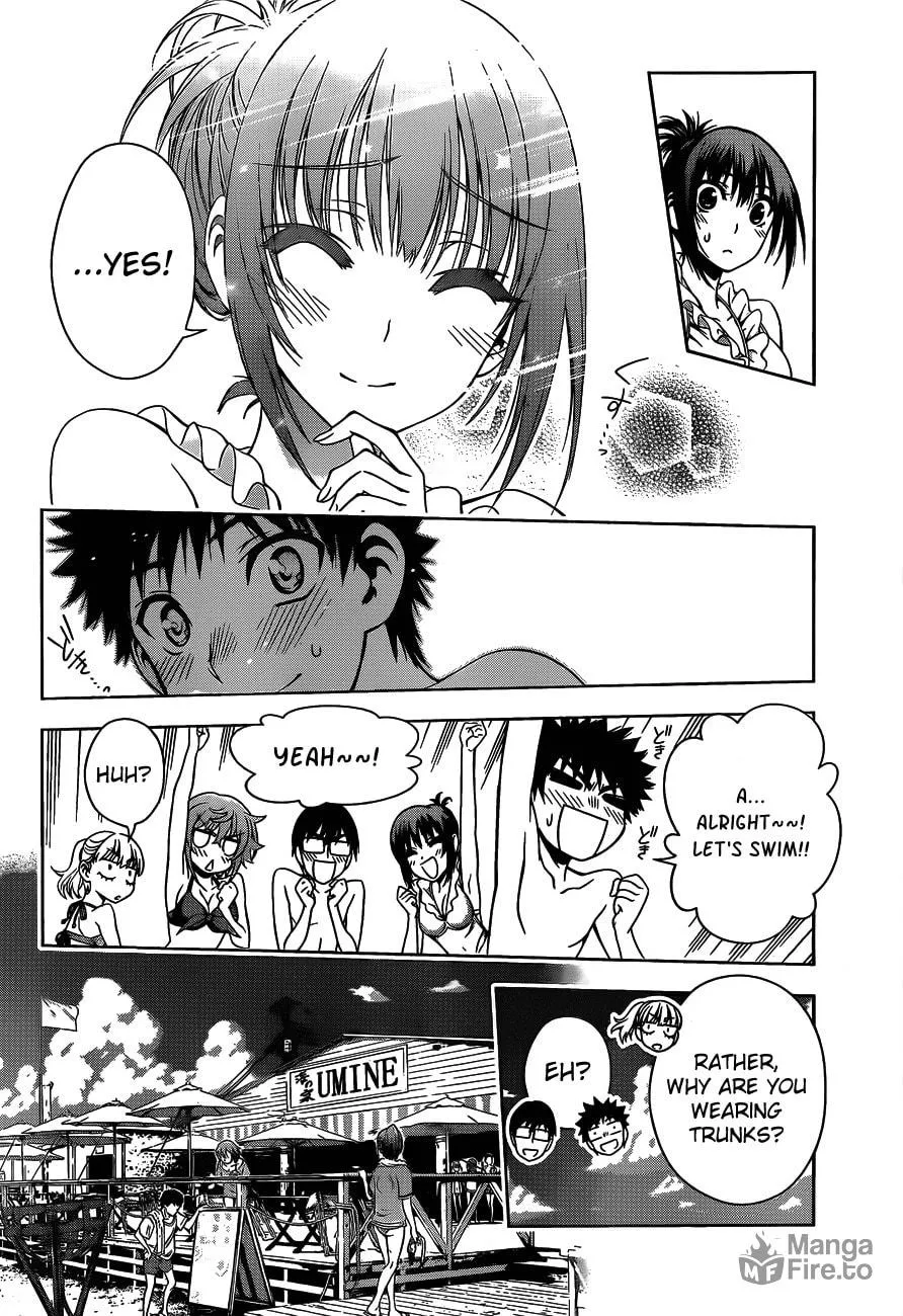 Read Koisome Momiji chapter 12 image 11 on Lezhin