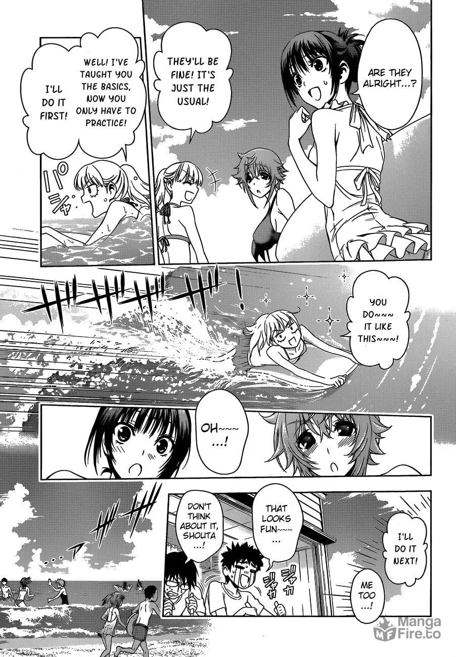 Read Koisome Momiji chapter 12 image 14 on Lezhin