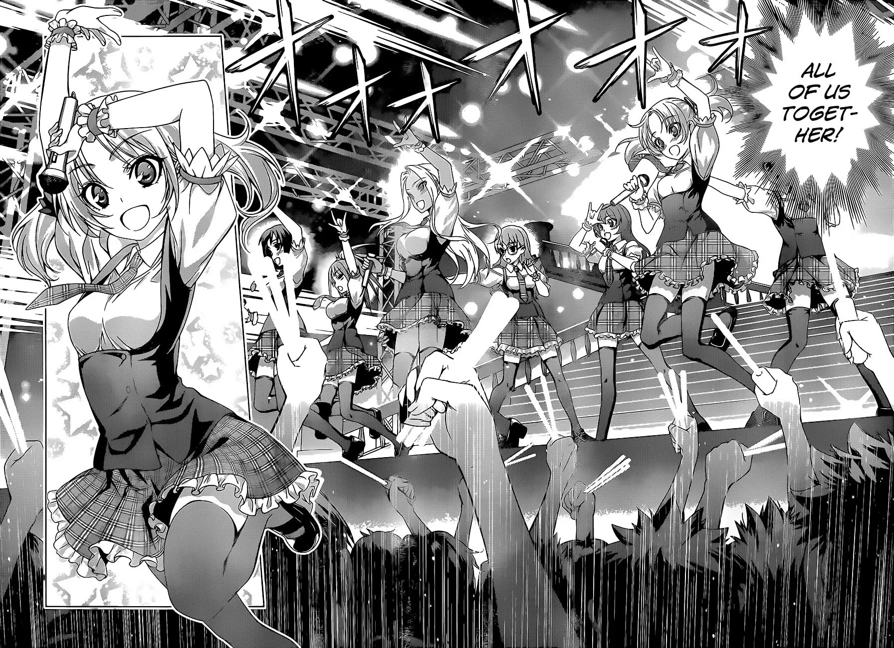 Read Koisome Momiji chapter 16 image 3 on Lezhin