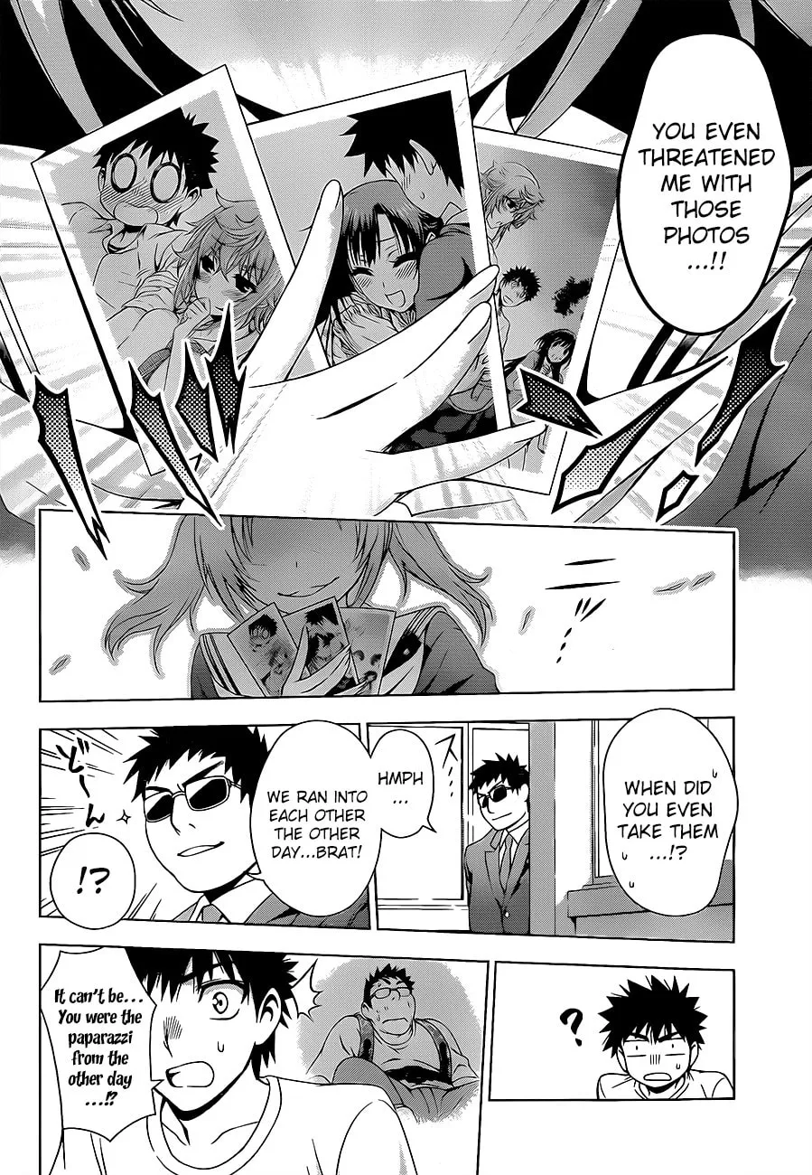 Read Koisome Momiji chapter 18 image 10 on Lezhin