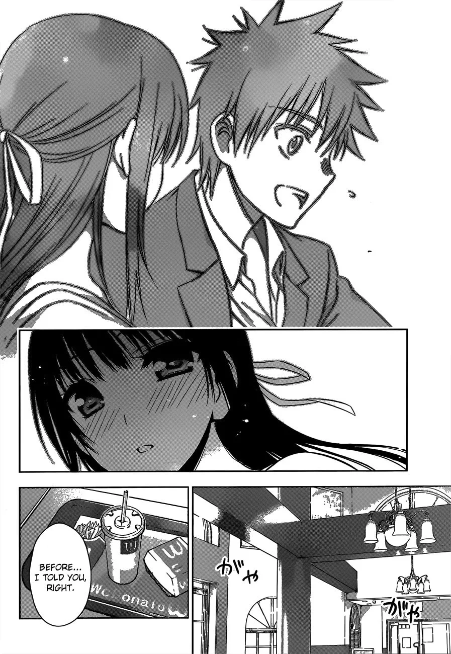 Read Koisome Momiji chapter 23 image 15 on Lezhin