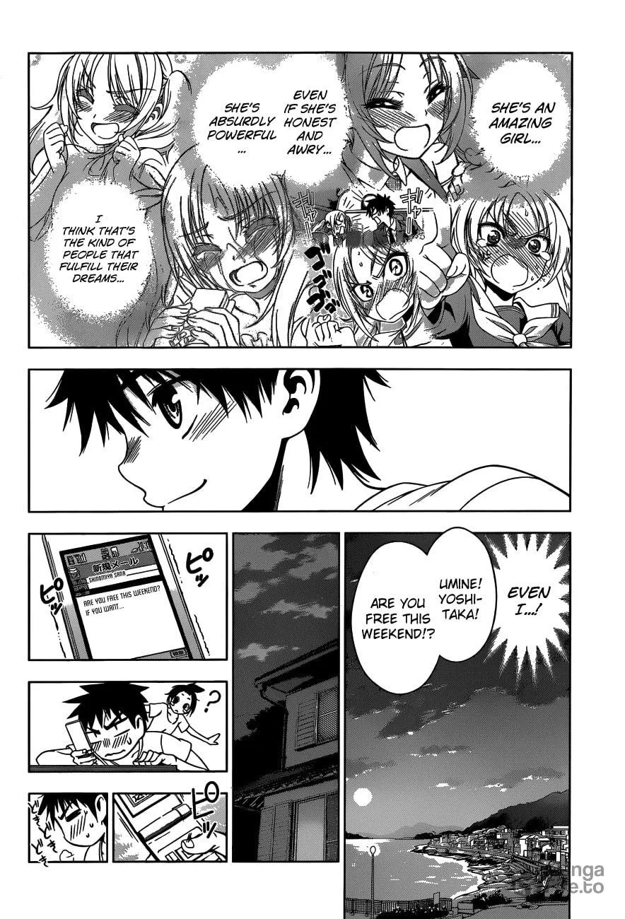 Read Koisome Momiji chapter 23 image 5 on Lezhin