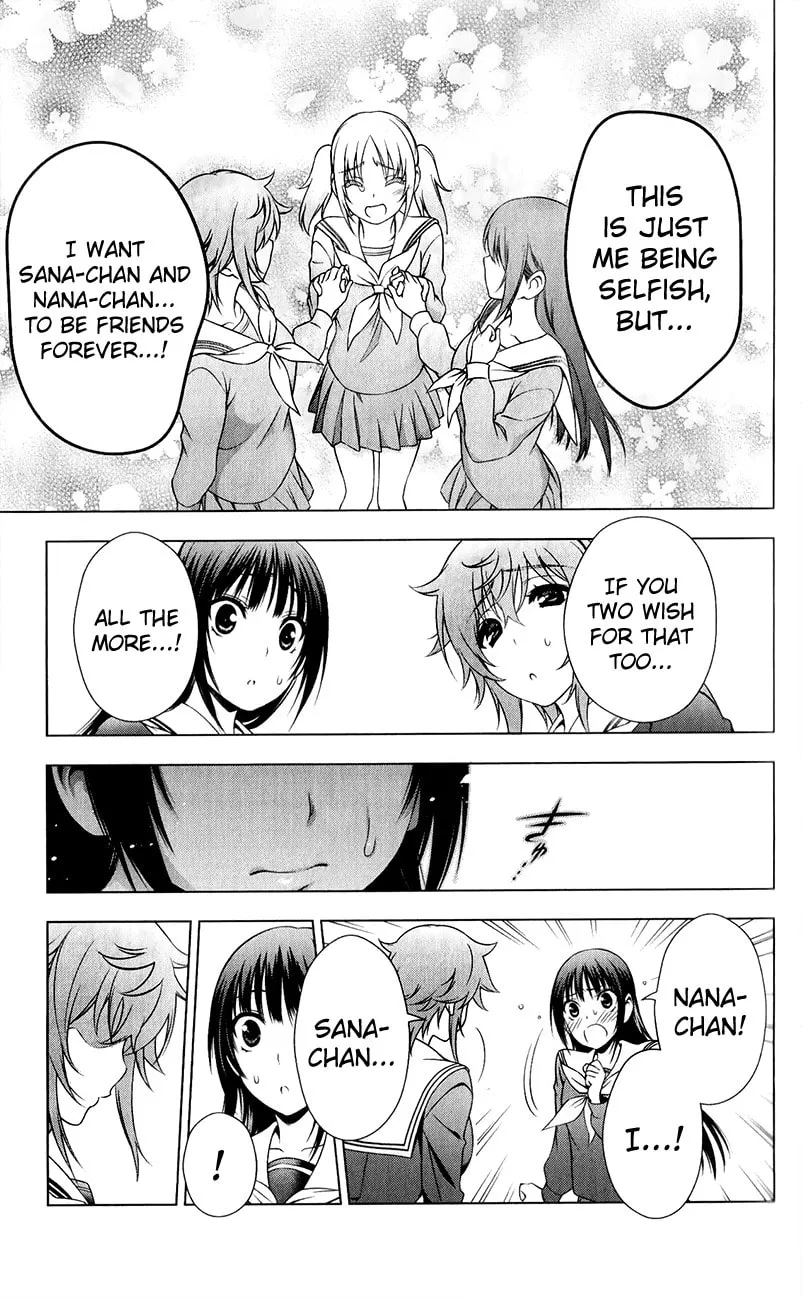 Read Koisome Momiji chapter 29 image 10 on Lezhin