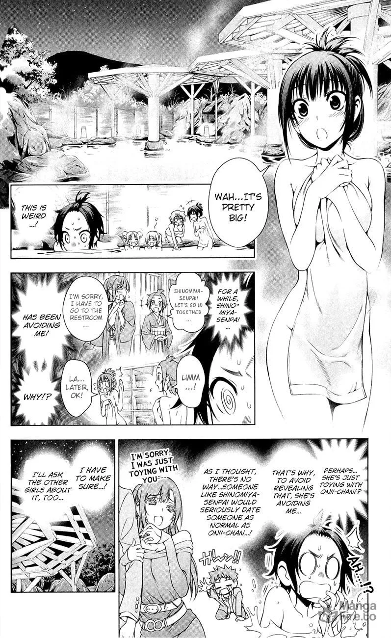 Read Koisome Momiji chapter 30 image 5 on Lezhin