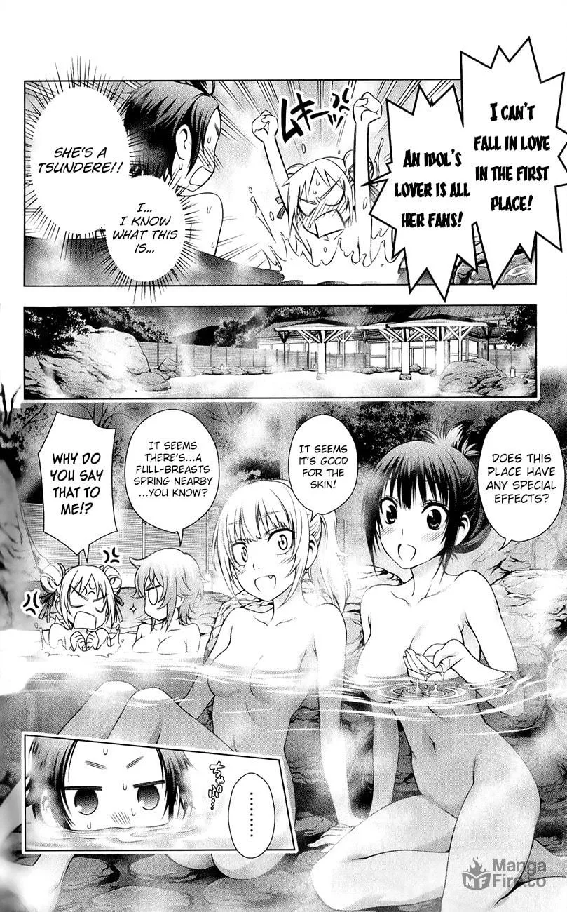 Read Koisome Momiji chapter 30 image 9 on Lezhin